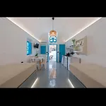 Apartment Cycladic Traditional House With View Emporio (Santorini)