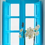 Cycladic Traditional House With View Apartment *