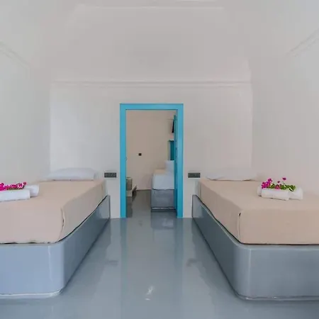 Διαμέρισμα Cycladic Traditional House With View