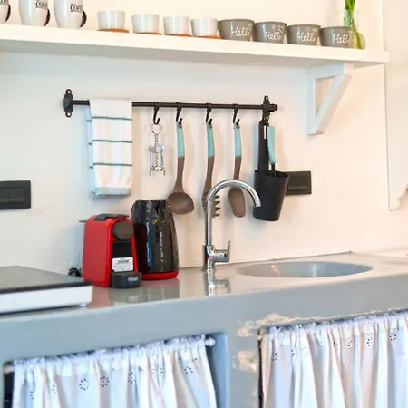 Cycladic Traditional House With View * Emporio (Santorini)