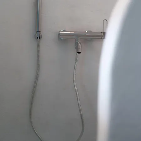 아파트 Cycladic Traditional House With View