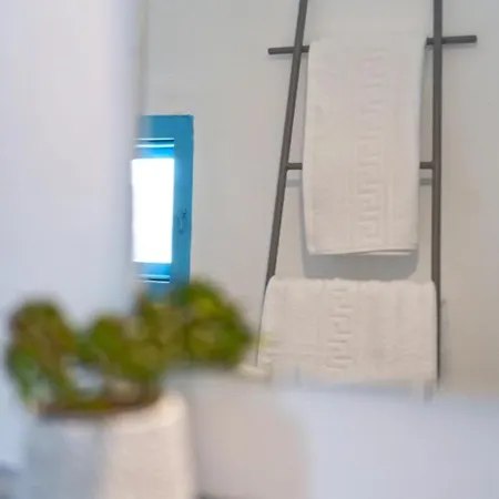 Διαμέρισμα Cycladic Traditional House With View