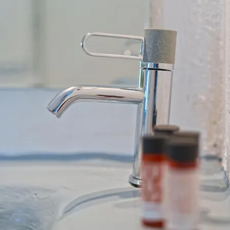 Cycladic Traditional House With View * Εμπορειό