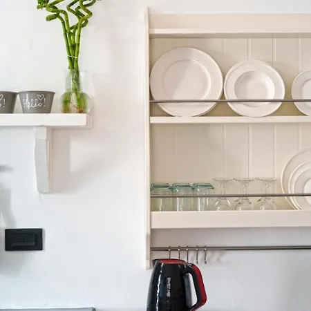 Cycladic Traditional House With View Emporio (Santorini)