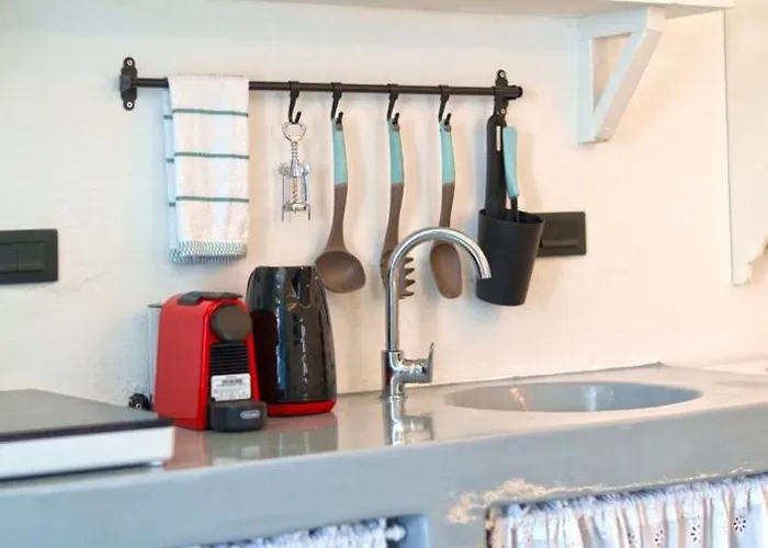 Cycladic Traditional House With View * Emporio (Santorini)