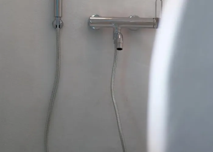 Apartment Cycladic Traditional House With View