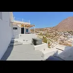 Cycladic Traditional House With View Διαμέρισμα Εμπορειό
