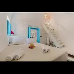 Cycladic Traditional House With View Διαμέρισμα Εμπορειό